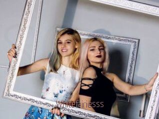 Whitefairiesss