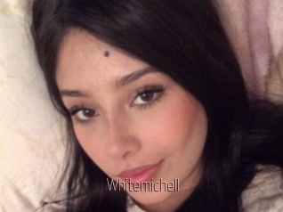 Whitemichell