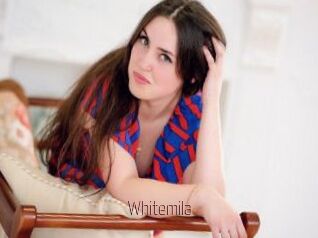 Whitemila