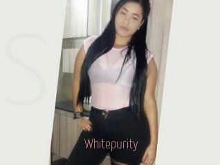 Whitepurity