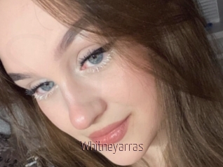Whitneyarras