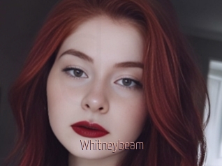Whitneybeam