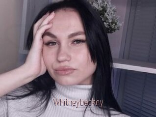 Whitneybeckey