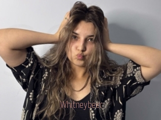 Whitneybeer