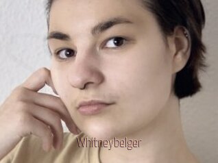 Whitneybelger