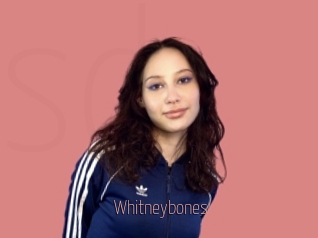 Whitneybones