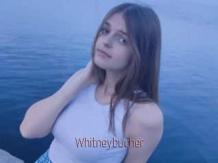 Whitneybucher