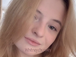 Whitneychumley