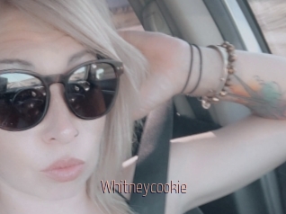 Whitneycookie