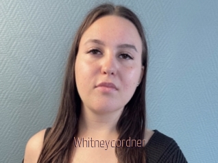 Whitneycordner