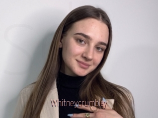 Whitneycrumbley