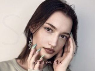 Whitneydobbs