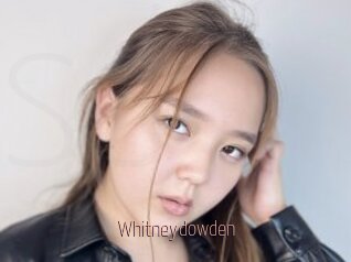 Whitneydowden