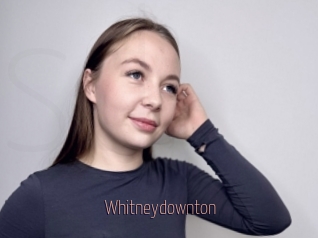 Whitneydownton