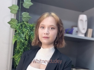 Whitneydudley
