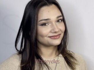 Whitneyelles