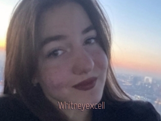 Whitneyexcell