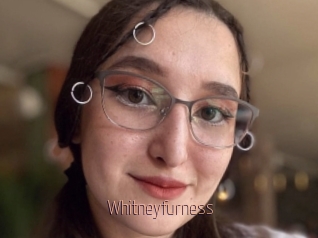 Whitneyfurness