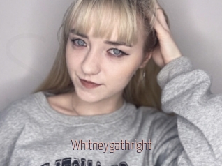Whitneygathright