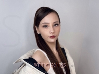 Whitneygellings