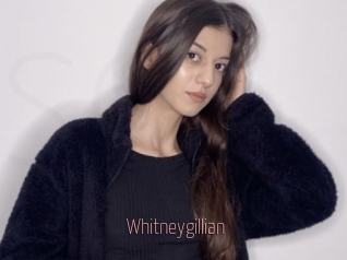 Whitneygillian