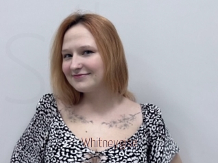 Whitneygise