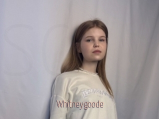 Whitneygoode