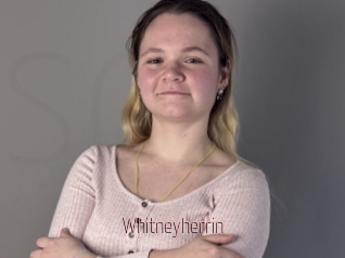 Whitneyherrin