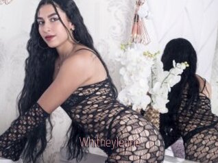 Whitneyleone