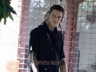 Whitte_llionn
