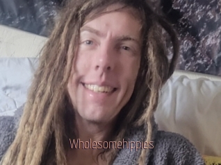 wholesomehippies Sexe désirs