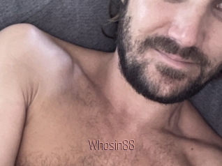 Whosin88