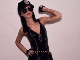 Wickeddomina