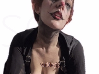 Widdlegig