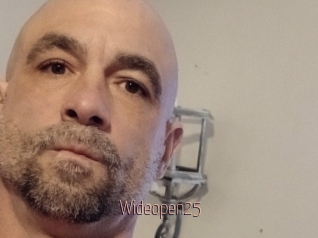 wideopen25 Sexe désirs