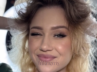 Wikimorris