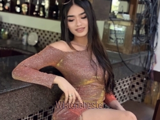 Wiktoriahester