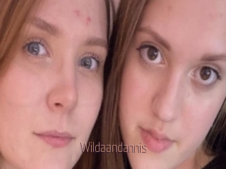 Wildaandannis