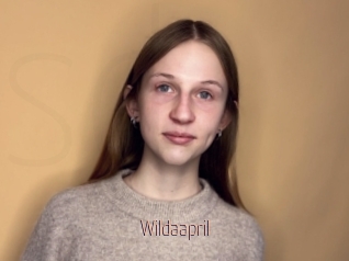 Wildaapril