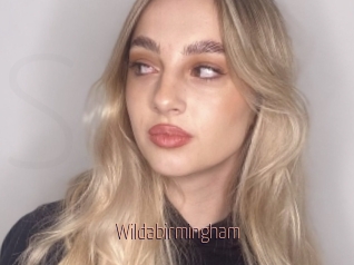 Wildabirmingham