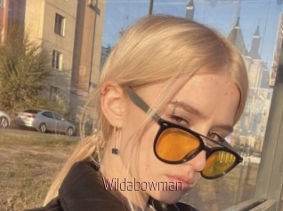 Wildabowman