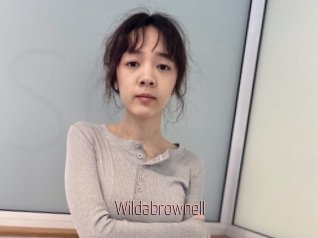 Wildabrownell