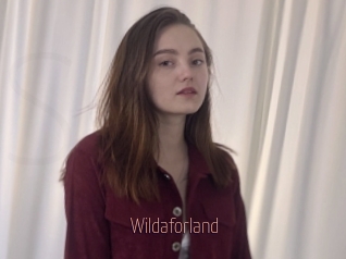 wildaforland Sexe désirs