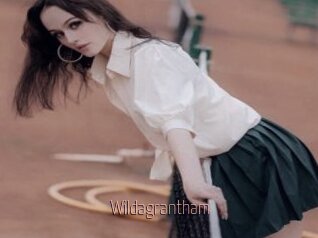 Wildagrantham