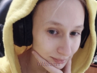 Wildahamm
