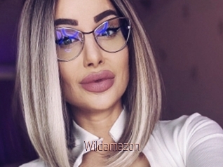 wildamazon Sexe désirs