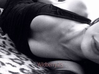 Wildberry25