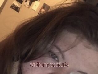 Wildbunnybabe264