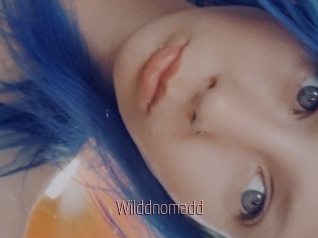 Wilddnomadd