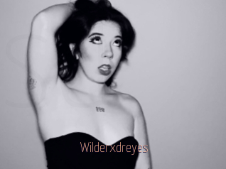 Wilderxdreyes